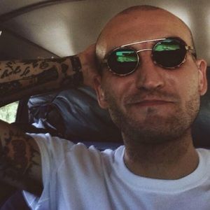 Meet your Posher, John